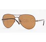 Image of Brooks Brothers Sunglasses BB476S