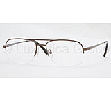 Image of Brooks Brothers Eyeglasses BB479 with Rx Prescription Lenses