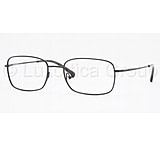 Image of Brooks Brothers Eyeglasses BB480 with No-Line Progressive Rx Prescription Lenses