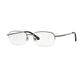 Image of Brooks Brothers Bb 487t Eyeglasses BB487T with Lined Bifocal Rx Prescription Lenses