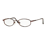 Image of Brooks Brothers BB 491 BB491 Eyeglass Frames
