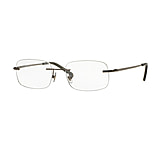 Image of Brooks Brothers BB 495T BB495T Progressive Prescription Eyeglasses