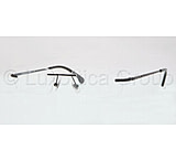 Image of Brooks Brothers TITANIUM MAN OPTICAL FRAME BB496T Bifocal Prescription Eyeglasses