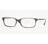 Image of Brooks Brothers Eyeglass Frames BB716 