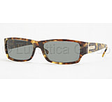 Image of Brooks Brothers Bifocal Sunglasses BB722S with Lined Bi-Focal Rx Prescription Lenses