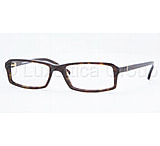 Image of Brooks Brothers Eyeglasses BB723 with Lined Bifocal Rx Prescription Lenses