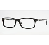 Image of Brooks Brothers Bb 730 Eyeglasses BB730 with No-Line Progressive Rx Prescription Lenses