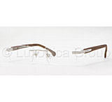 Image of Brooks Brothers BB1006 Progressive Prescription Eyeglasses