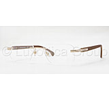 Image of Brooks Brothers BB1007 Eyeglass Frames