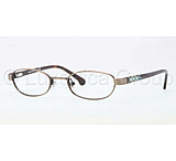 Image of Brooks Brothers Kids BB1008 Eyeglass Frames