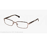Image of Brooks Brothers BB1017 Progressive Prescription Eyeglasses