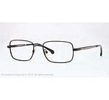 Image of Brooks Brothers BB1019 Progressive Prescription Eyeglasses