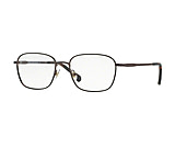 Image of Brooks Brothers BB1027 Single Vision Prescription Eyeglasses