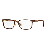 Image of Brooks Brothers BB1031 Progressive Prescription Eyeglasses