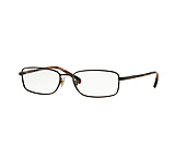 Image of Brooks Brothers BB1036 Eyeglass Frames
