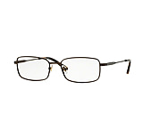 Image of Brooks Brothers BB1037T Single Vision Prescription Eyeglasses