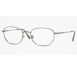Image of Brooks Brothers Eyeglass Frames BB189