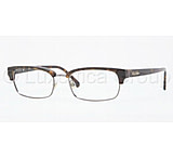 Image of Brooks Brothers BB2002 Progressive Prescription Eyeglasses