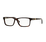 Image of Brooks Brothers BB2025 Single Vision Prescription Eyeglasses