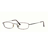 Image of Brooks Brothers Eyeglass Frames BB340