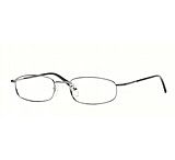 Image of Brooks Brothers Eyeglasses BB399 with Lined Bi-Focal Rx Prescription Lenses
