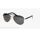Image of Brooks Brothers BB4015Q Single Vision Prescription Sunglasses