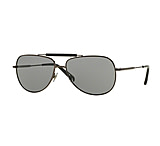 Image of Brooks Brothers BB4036S Single Vision Prescription Sunglasses