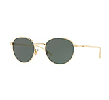 Image of Brooks Brothers BB4043S Single Vision Prescription Sunglasses