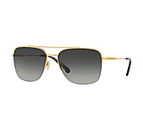 Image of Brooks Brothers BB4047 Sunglasses