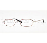 Image of Brooks Brothers Eyeglasses BB432 with Lined Bi-Focal Rx Prescription Lenses
