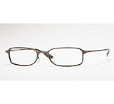 Image of Brooks Brothers Eyeglasses BB433T with No-Line Progressive Rx Prescription Lenses
