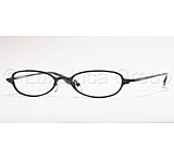Image of Brooks Brothers Eyeglasses BB434T with Lined Bi-Focal Rx Prescription Lenses