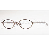 Image of Brooks Brothers Eyeglasses BB439 with Lined Bi-Focal Rx Prescription Lenses