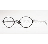 Image of Brooks Brothers Eyeglasses BB440 with Lined Bi-Focal Rx Prescription Lenses