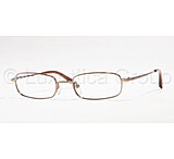 Image of Brooks Brothers Eyeglasses BB441T with Lined Bi-Focal Rx Prescription Lenses