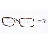 Image of Brooks Brothers Eyeglasses BB459 with Lined Bi-Focal Rx Prescription Lenses