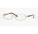 Image of Brooks Brothers Eyeglasses BB463 with Lined Bi-Focal Rx Prescription Lenses