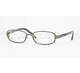 Image of Brooks Brothers Eyeglasses BB464 with Lined Bi-Focal Rx Prescription Lenses