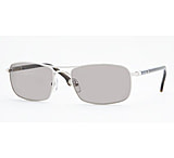 Image of Brooks Brothers Bifocal Sunglasses BB471S with Lined Bi-Focal Rx Prescription Lenses