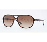 Image of Brooks Brothers BB5007S BB5007S Bifocal Prescription Sunglasses