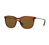 Image of Brooks Brothers BB5029S Single Vision Prescription Sunglasses