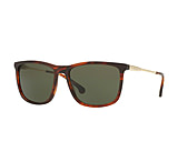 Image of Brooks Brothers BB5033S Single Vision Prescription Sunglasses