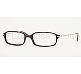 Image of Brooks Brothers Eyeglasses BB674 with Lined Bi-Focal Rx Prescription Lenses