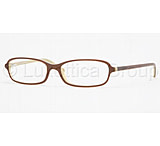 Image of Brooks Brothers Eyeglasses BB677 with Lined Bi-Focal Rx Prescription Lenses