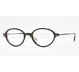Image of Brooks Brothers Eyeglasses BB688 with Lined Bi-Focal Rx Prescription Lenses