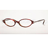 Image of Brooks Brothers Eyeglasses BB692 with Lined Bi-Focal Rx Prescription Lenses