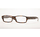 Image of Brooks Brothers Eyeglasses BB698 with Lined Bi-Focal Rx Prescription Lenses