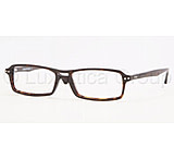 Image of Brooks Brothers Eyeglasses BB709 with Lined Bi-Focal Rx Prescription Lenses