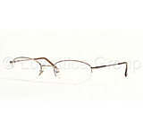 Image of Brooks Brothers Eyeglass BB303