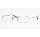 Image of Brooks Brothers Eyeglasses BB457 with Rx Prescription Lenses